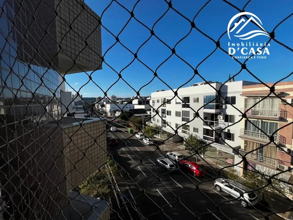 Apartamento centro de Santa Cruz de Sul - Foto 11