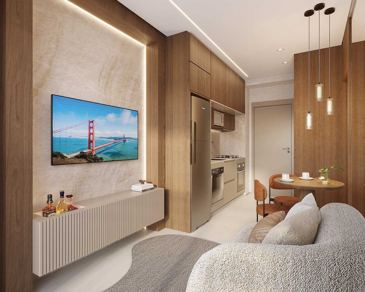 Residencial Reserva São Caetano Bosque - Foto 33