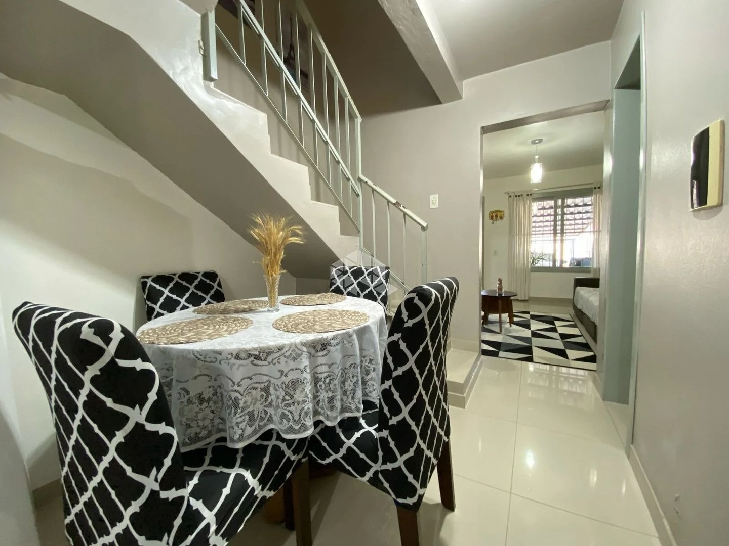 Casa duplex no Rauber - Foto 7