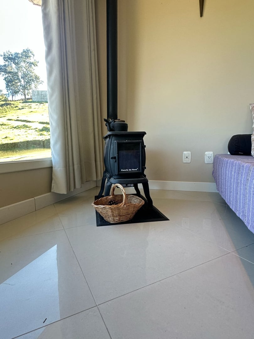 Casa alto padrão Residencial Colina — foto 6