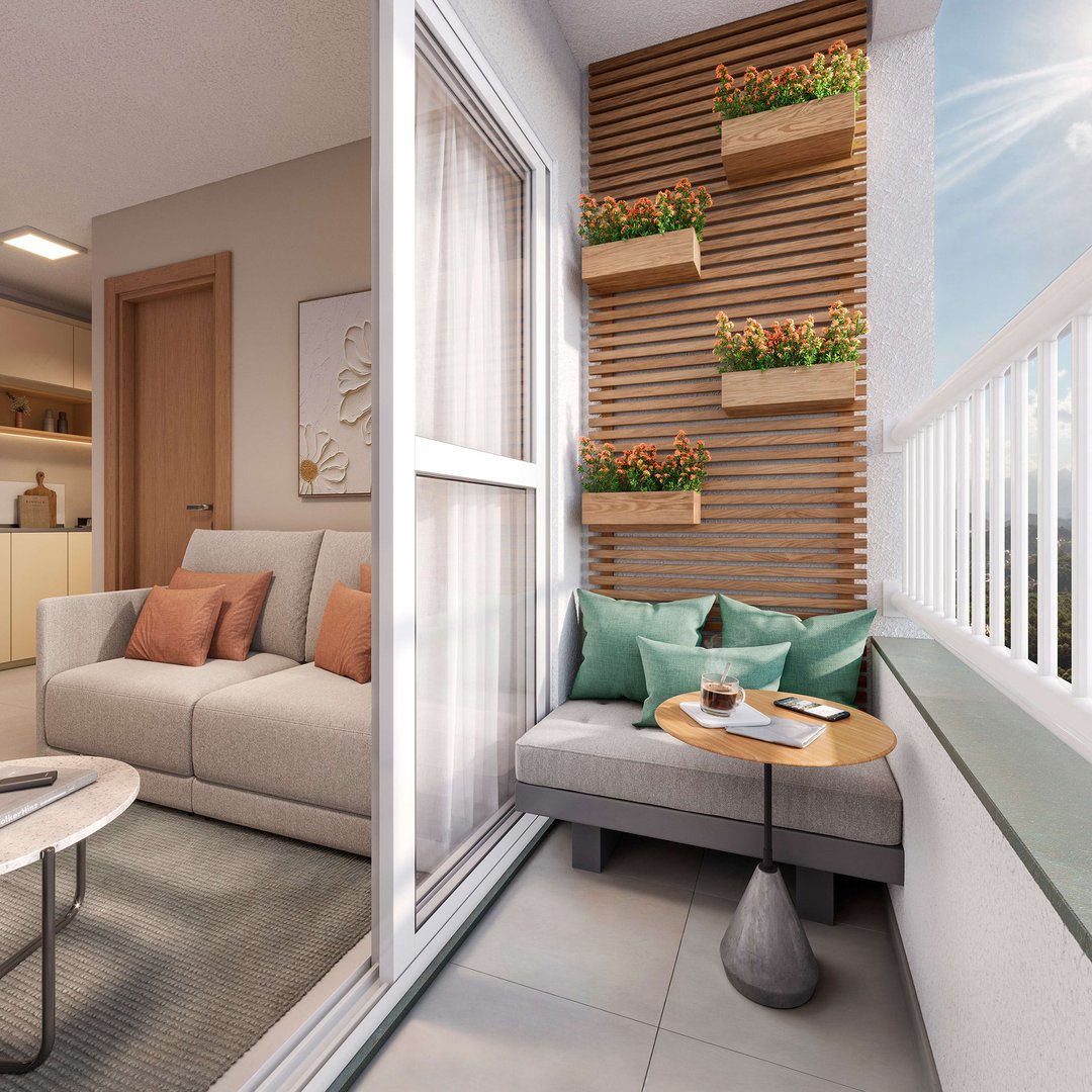 Residencial Parque Holandês - Foto 9