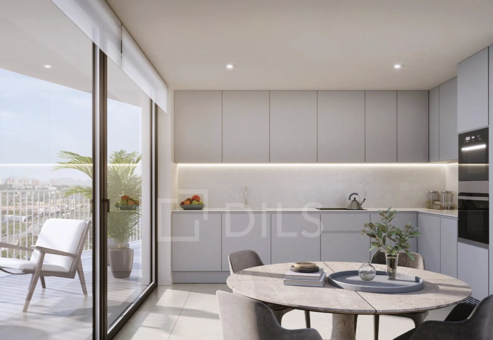 MONSANTO RESIDENCES — foto 5
