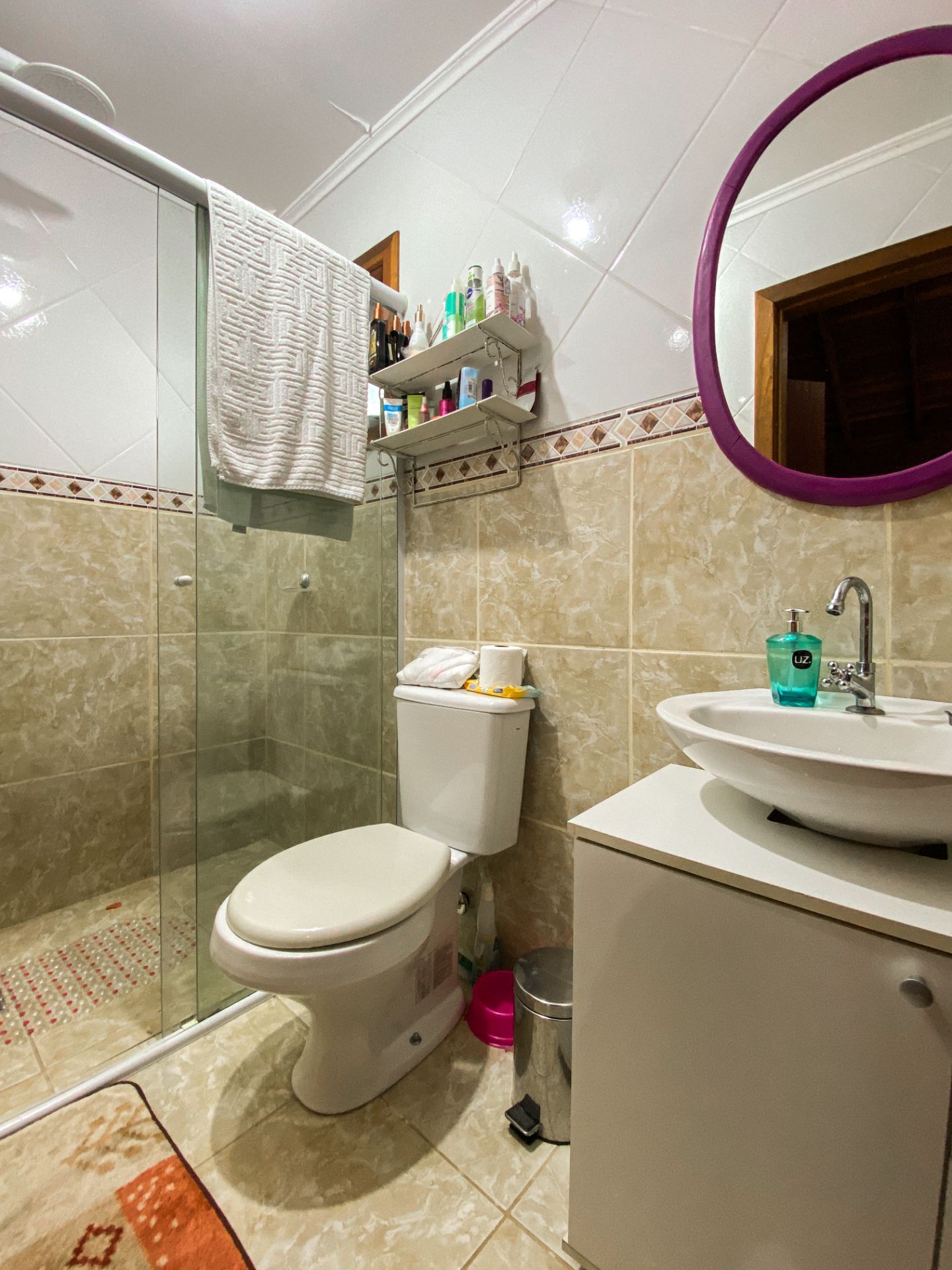Triplex no Santo Inácio com 4 dormitórios - Foto 17
