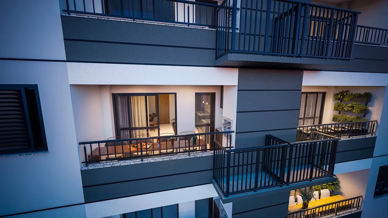 Residencial Cittá Splendore - Foto 14