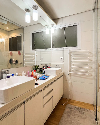 Casa no Condomínio Belle Ville com 3 dormitórios e jacuzzi - Foto 20