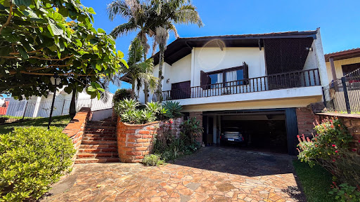 Casa na A Grande com 4 dormitórios - Foto 22