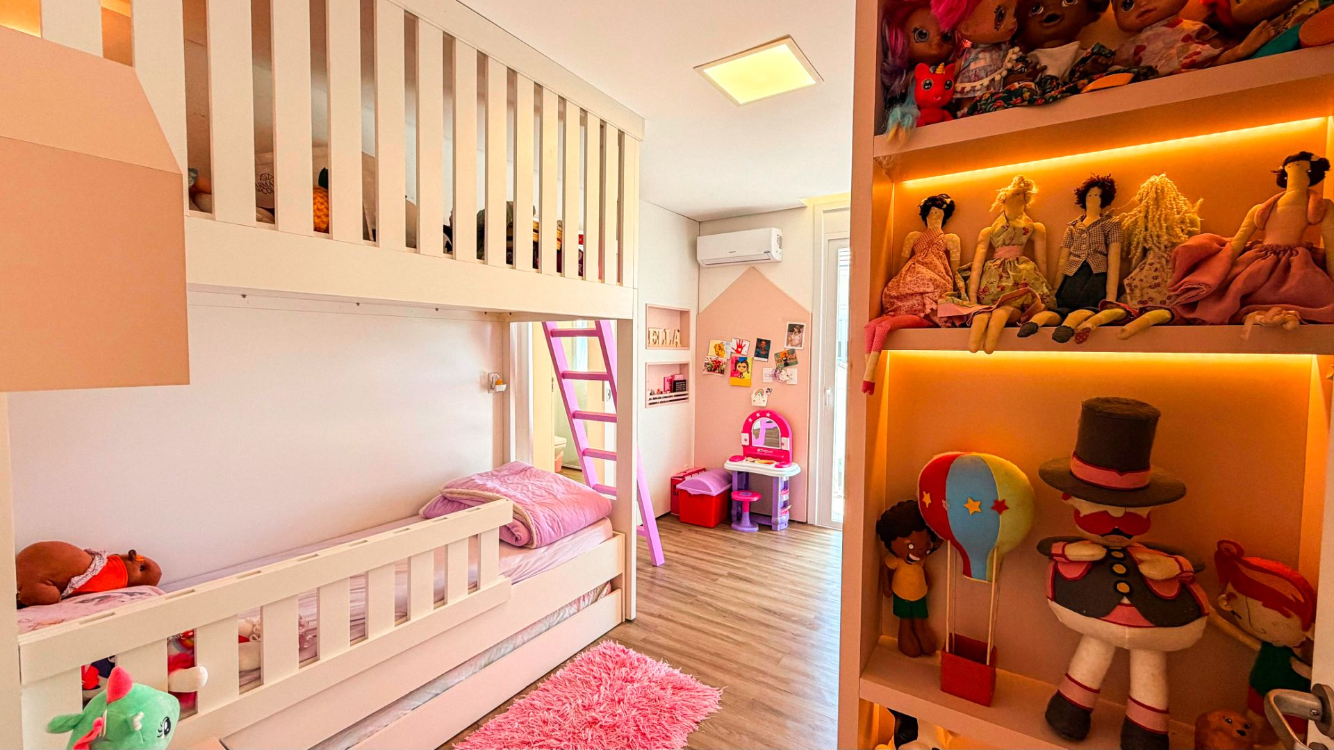 Casa no Condomínio Belle Ville com 3 Suítes - Foto 20