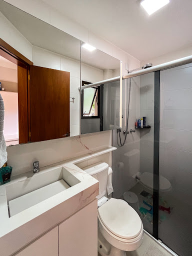 Apartamento no Playa Del Carmen com 2 dormitórios - Foto 6