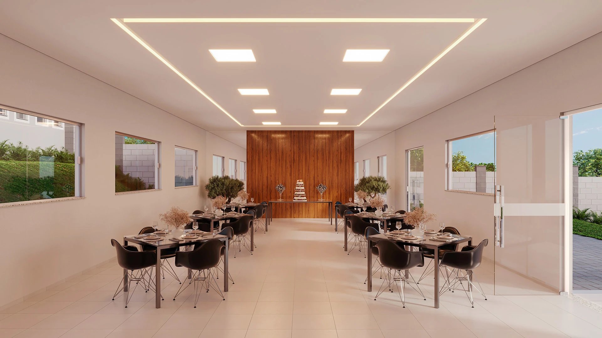 Residencial Montevidéu - Foto 5