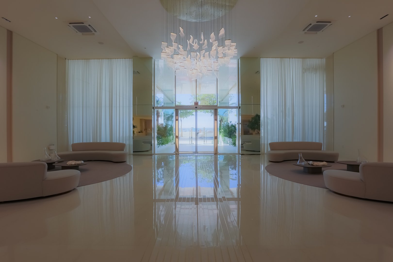Edifício Boreal Tower — foto 5