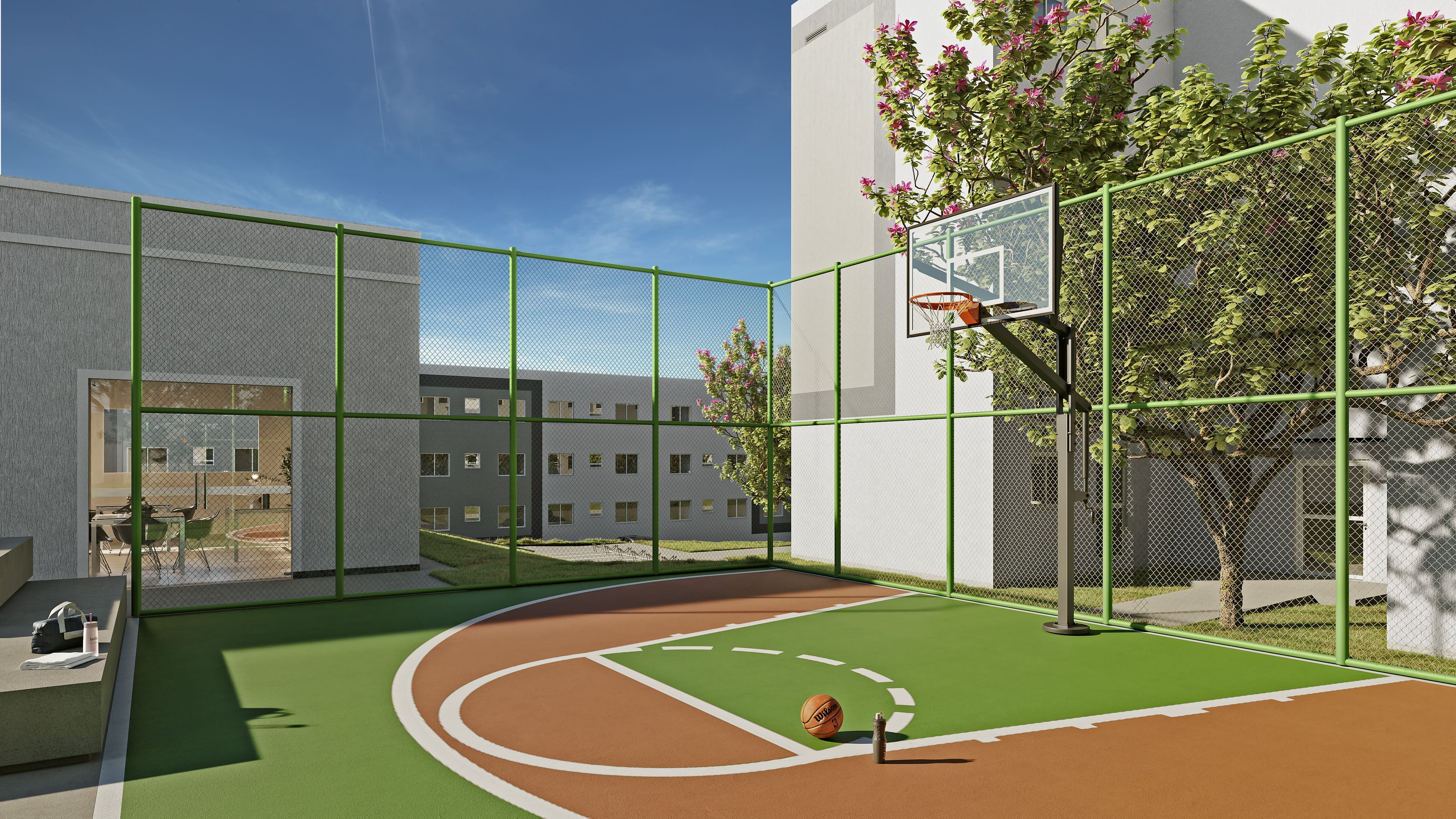 Residencial Tulle, foto 2