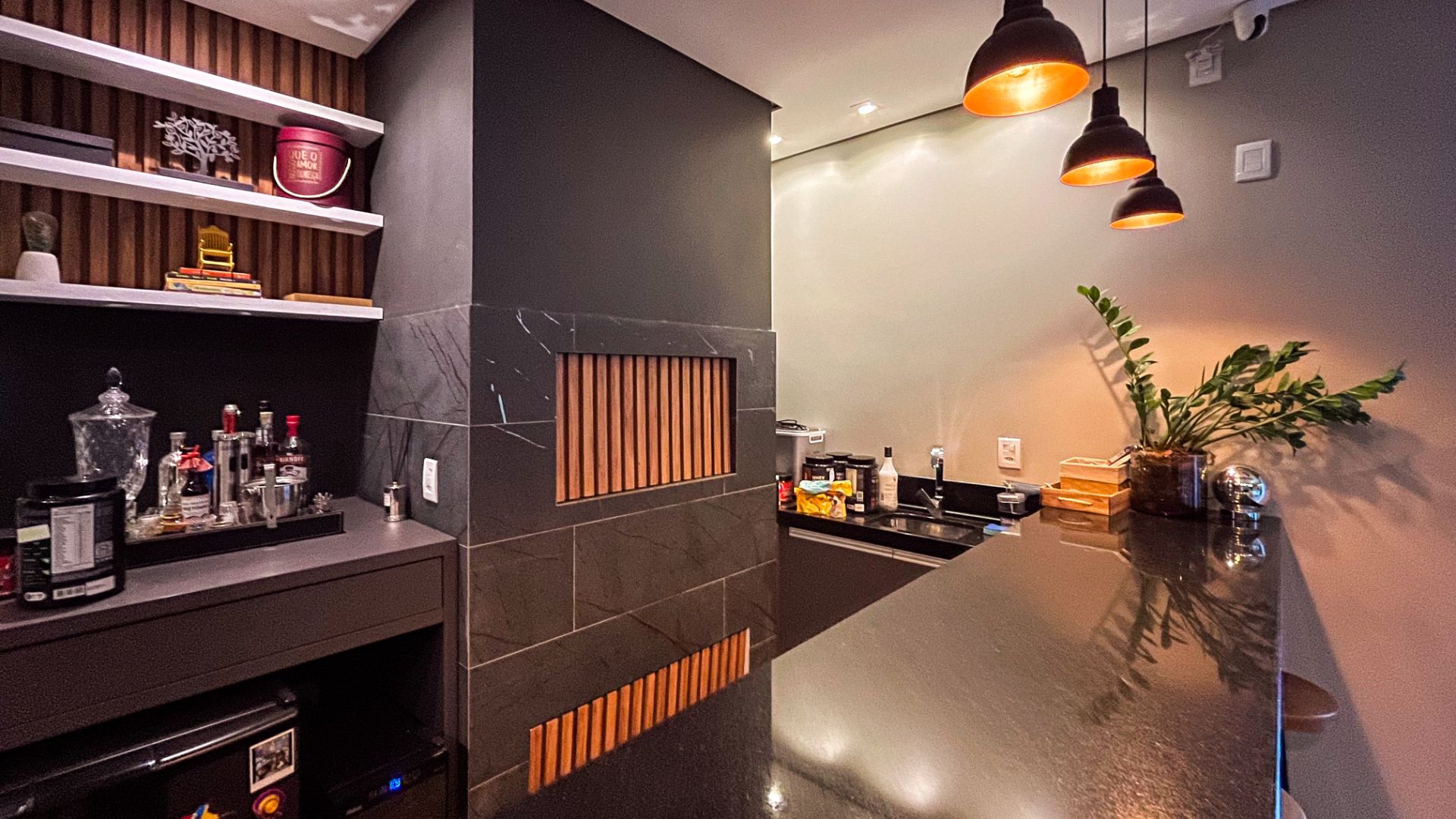 Casa no Condomínio Belle Ville com 3 dormitórios e jacuzzi - Foto 21