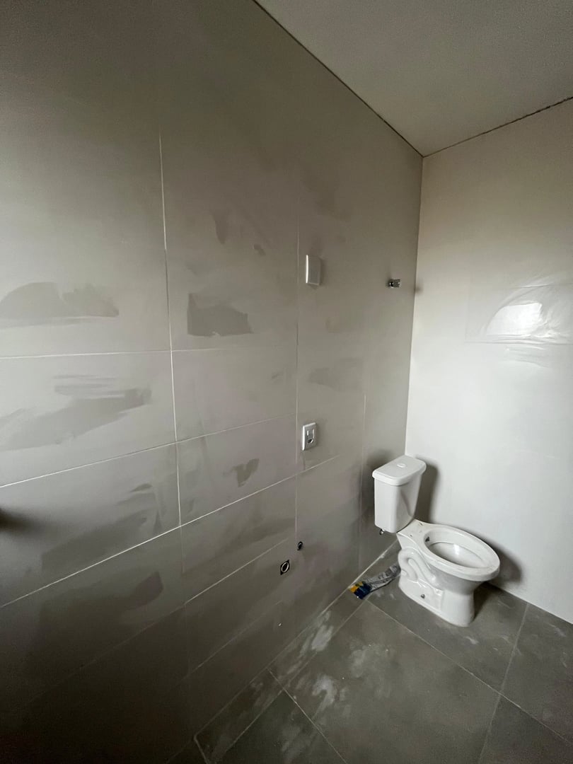 Geminado com pátio amplo - Foto 8