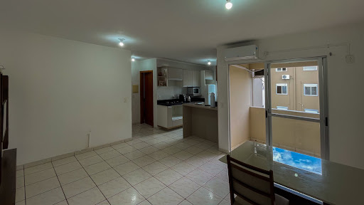 Apartamento no Bonfim com 2 dormitórios