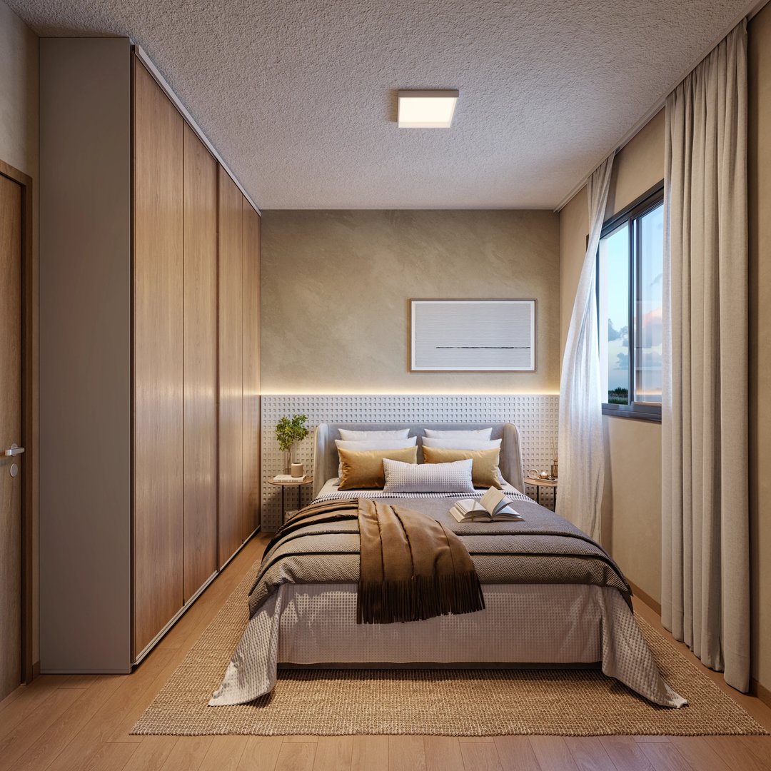 Breve Lançamento - Residencial Vem Viver Campinas - Foto 10