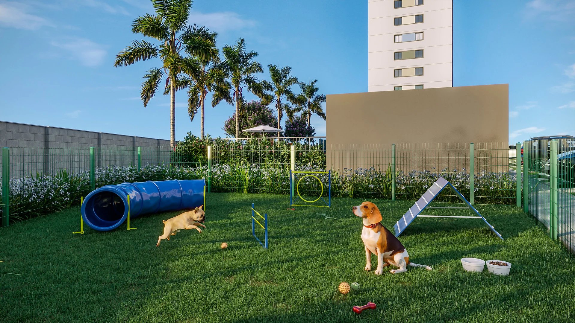 Residencial Forte Alencar - Foto 6