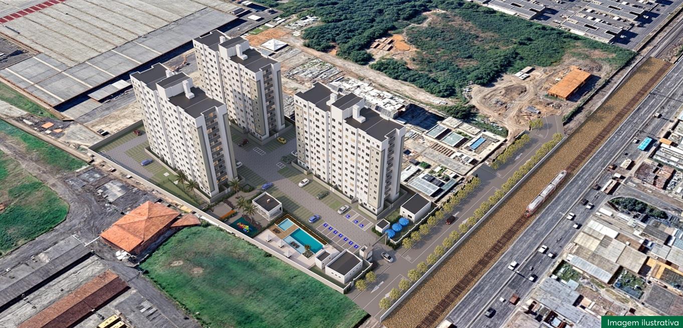 Jardim Vila Rica, foto 9