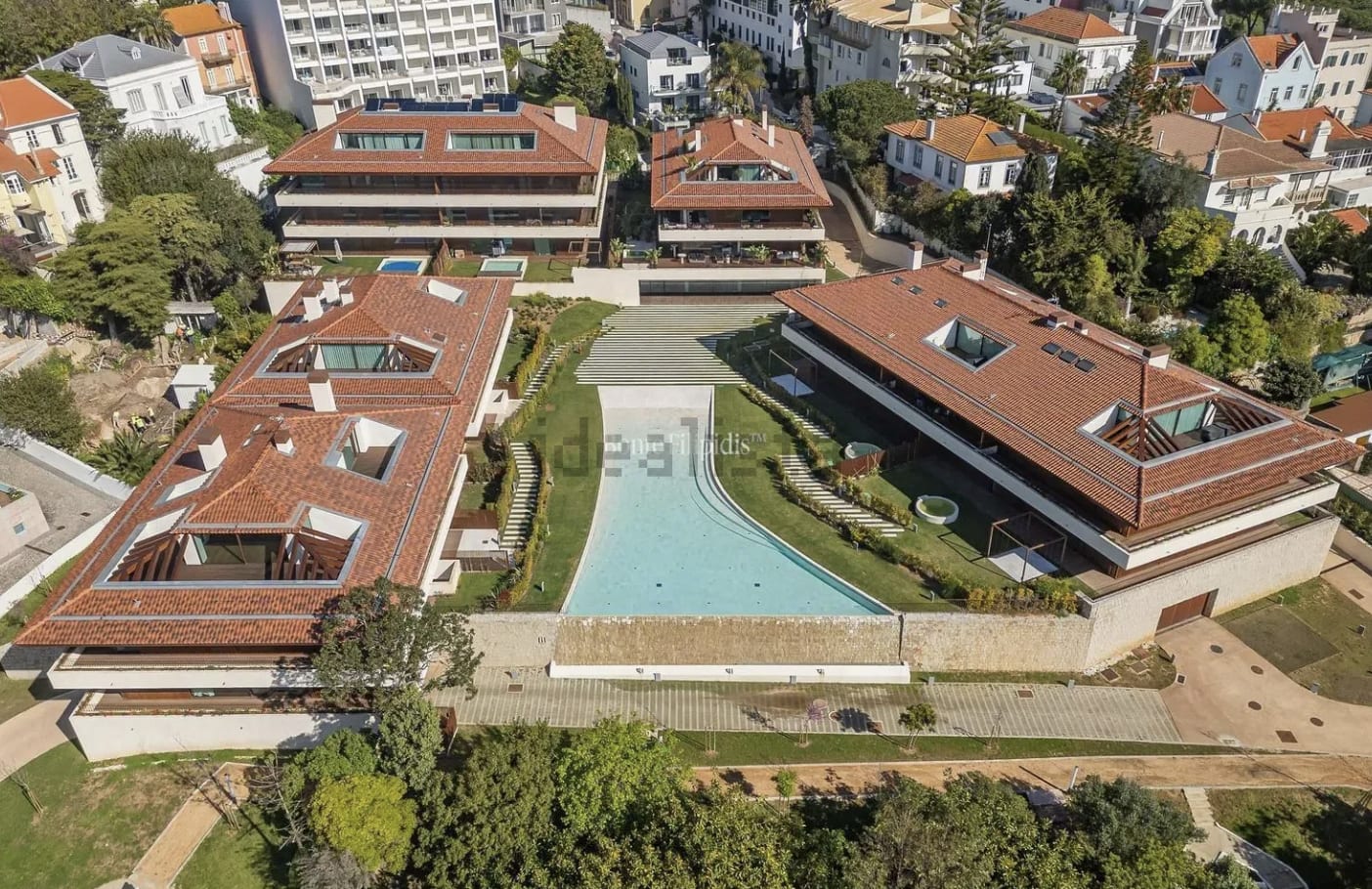 PENTHOUSE CASCAIS - 33871198 — foto 4