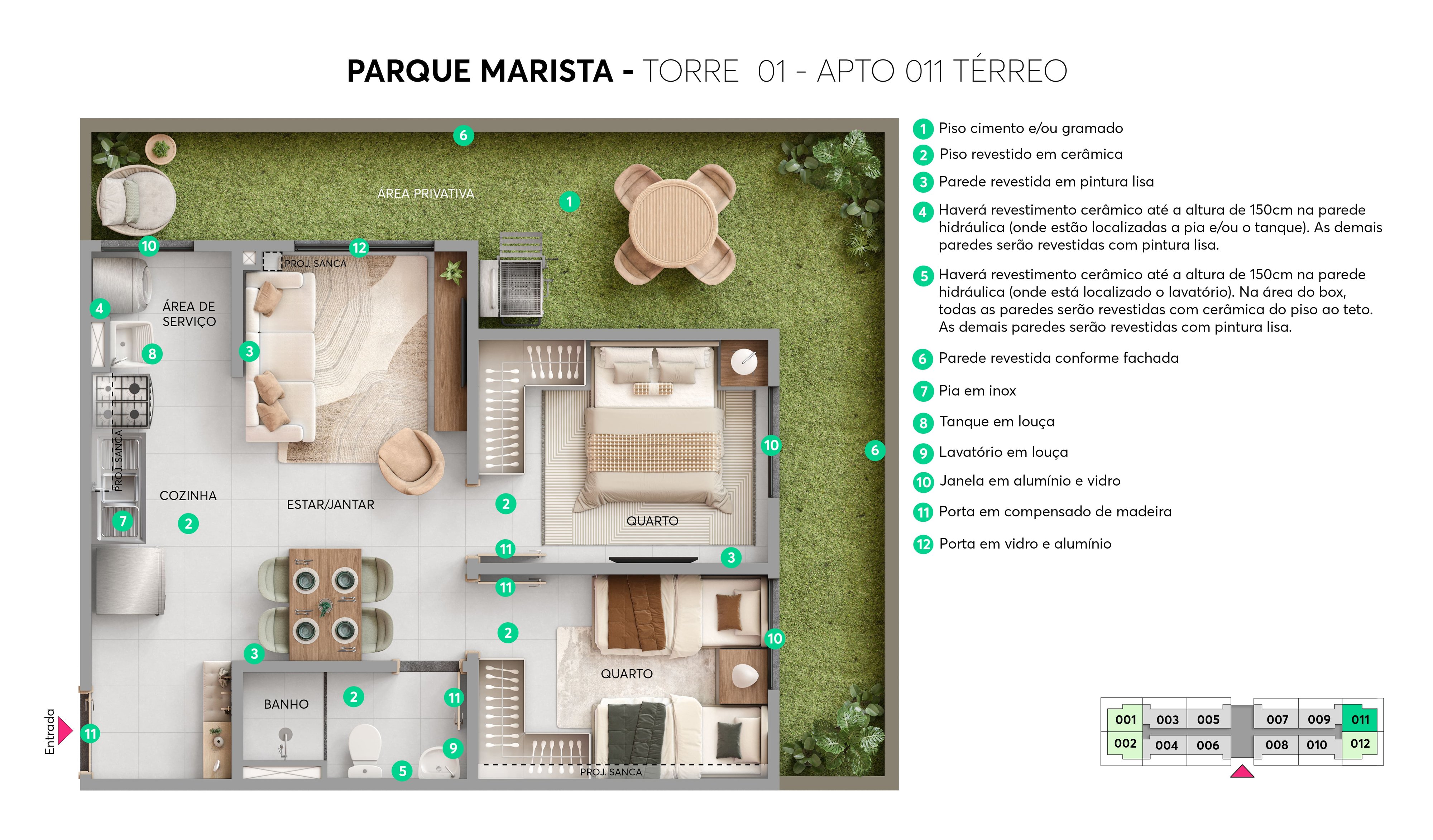 Parque Marista, foto 16