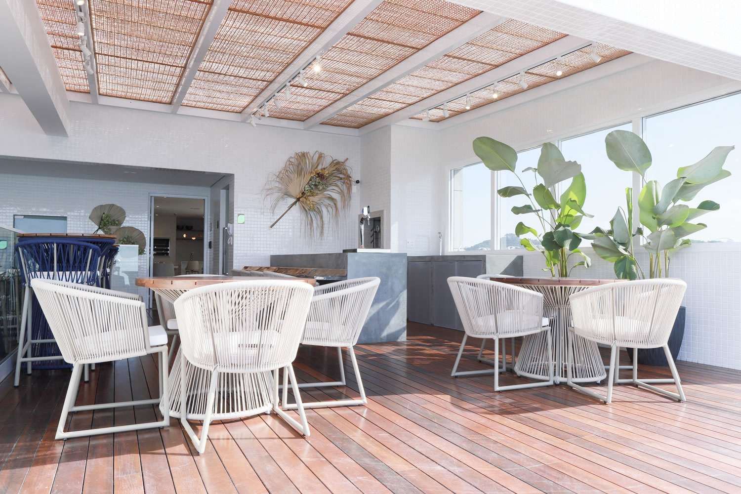 LE BLANC RESIDENCE (170m2) - Exclusividade e Sofisticação na Praia Brava - Foto 5