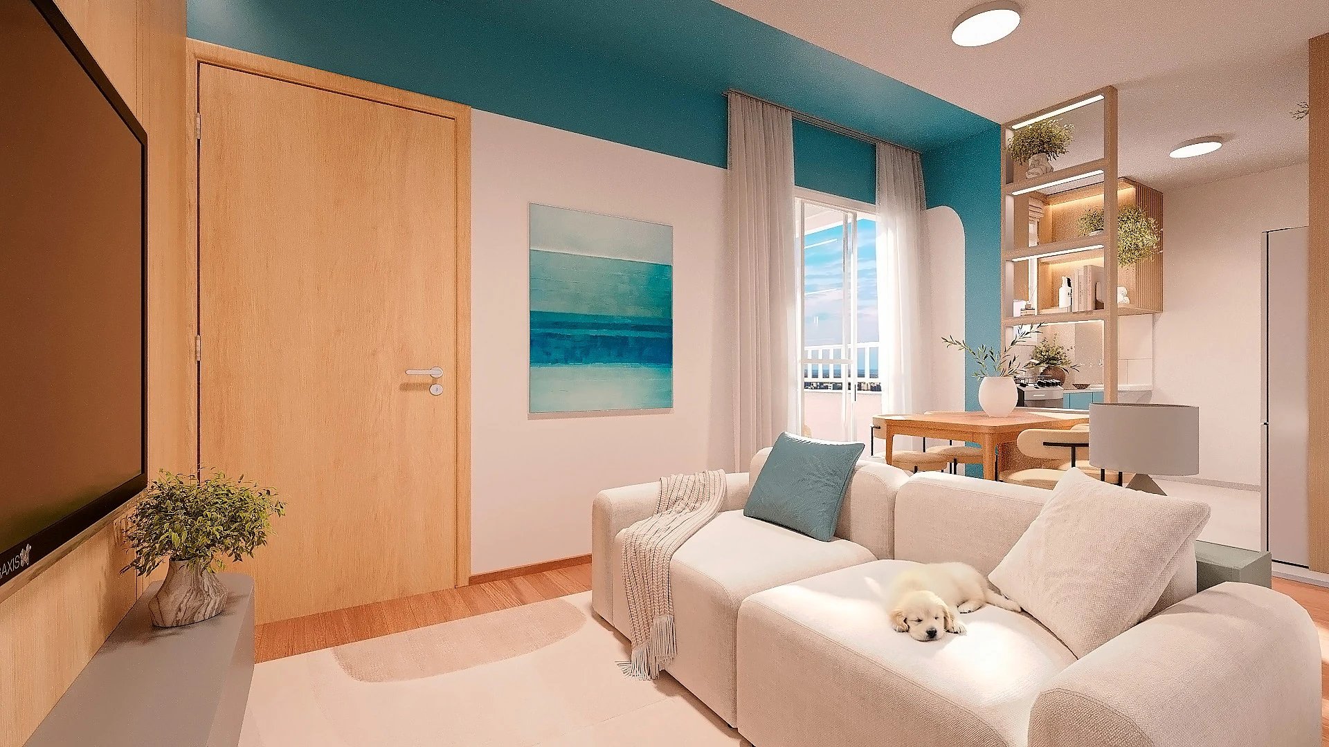 Residencial Marbelle Residence - Foto 11