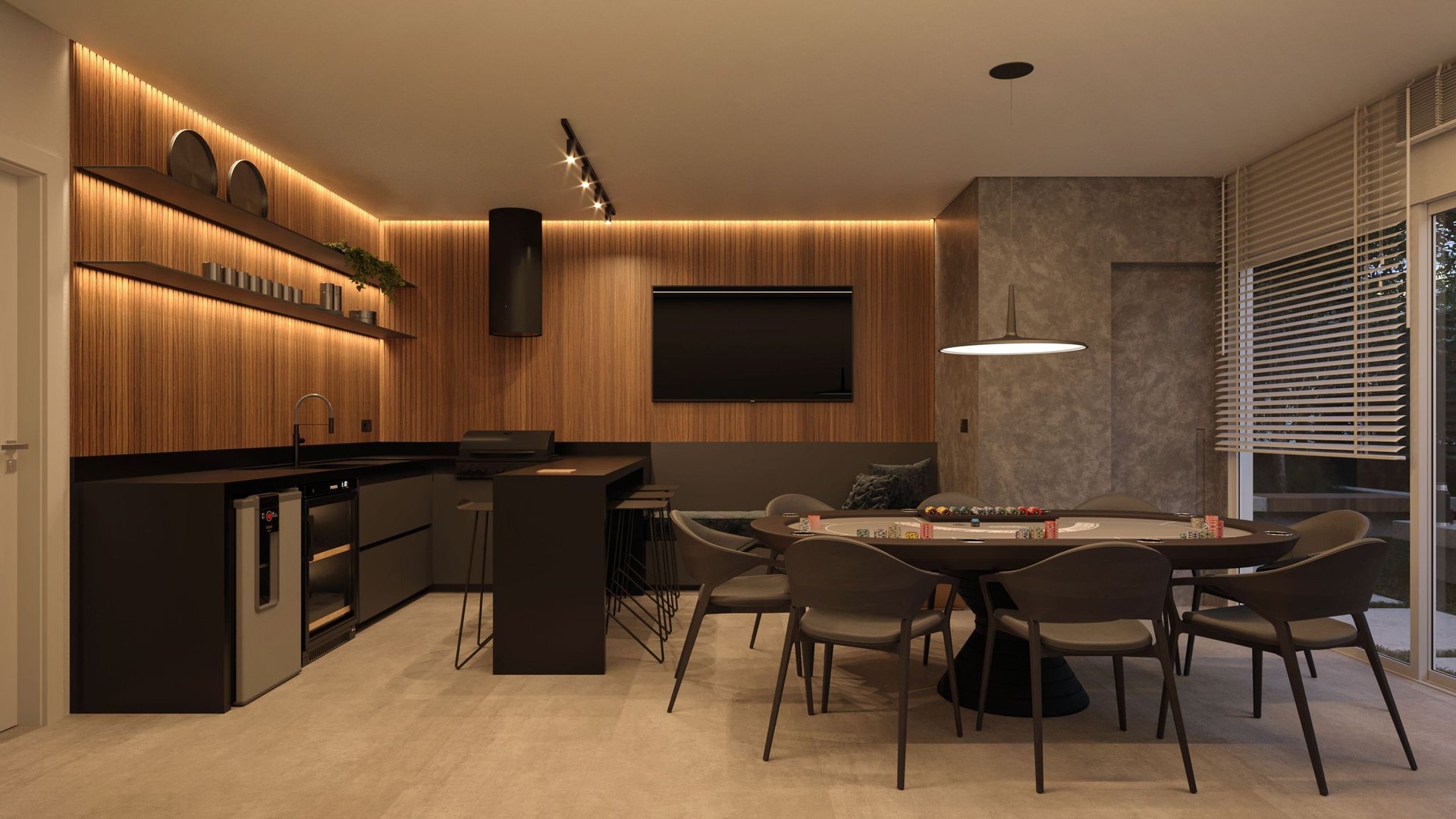 Le Vue Residence — foto 10