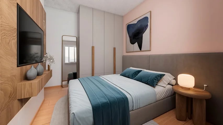  Residencial Recanto das Árvores - Foto 8