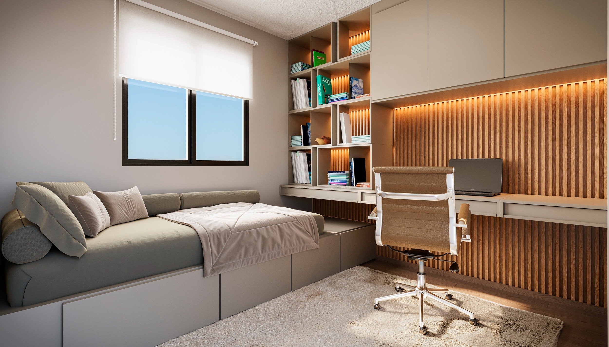 Residencial Castelo de Algarve - Foto 15