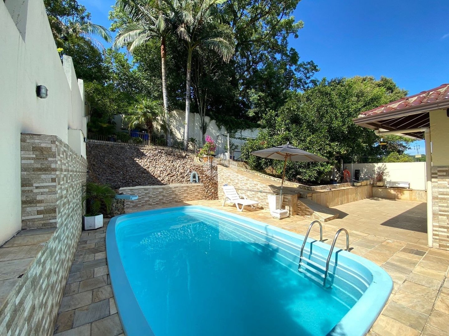 Casa com 3 quartos em Santa Cruz do Sul - Foto 8