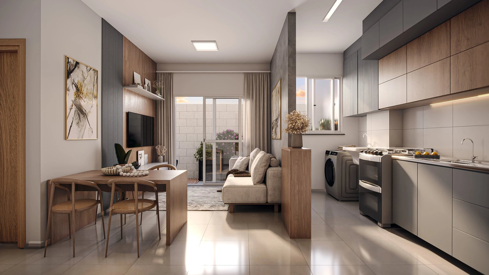 Residencial Mirante das Brisas - Foto 7