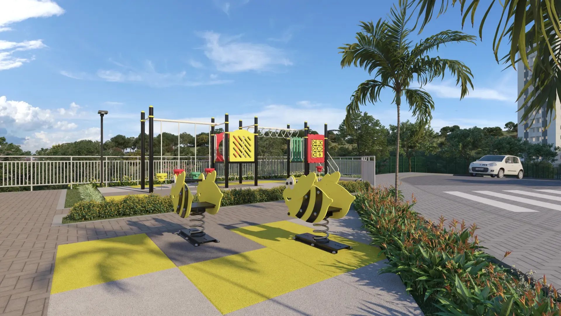 Árbore Residencial - Foto 5