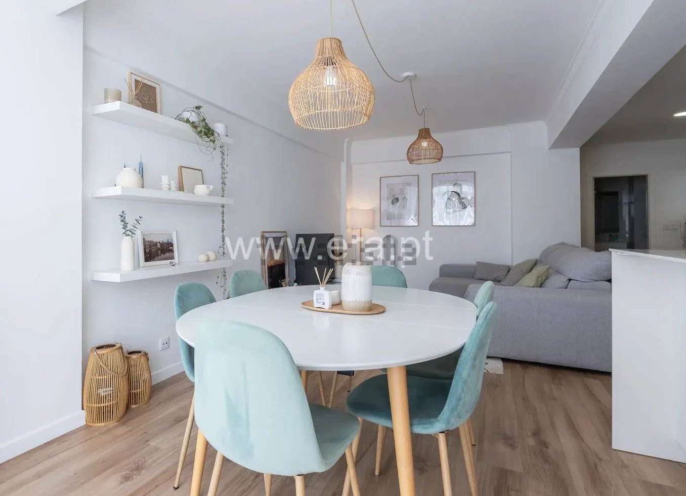 APARTAMENTO - 34413224 — foto 5