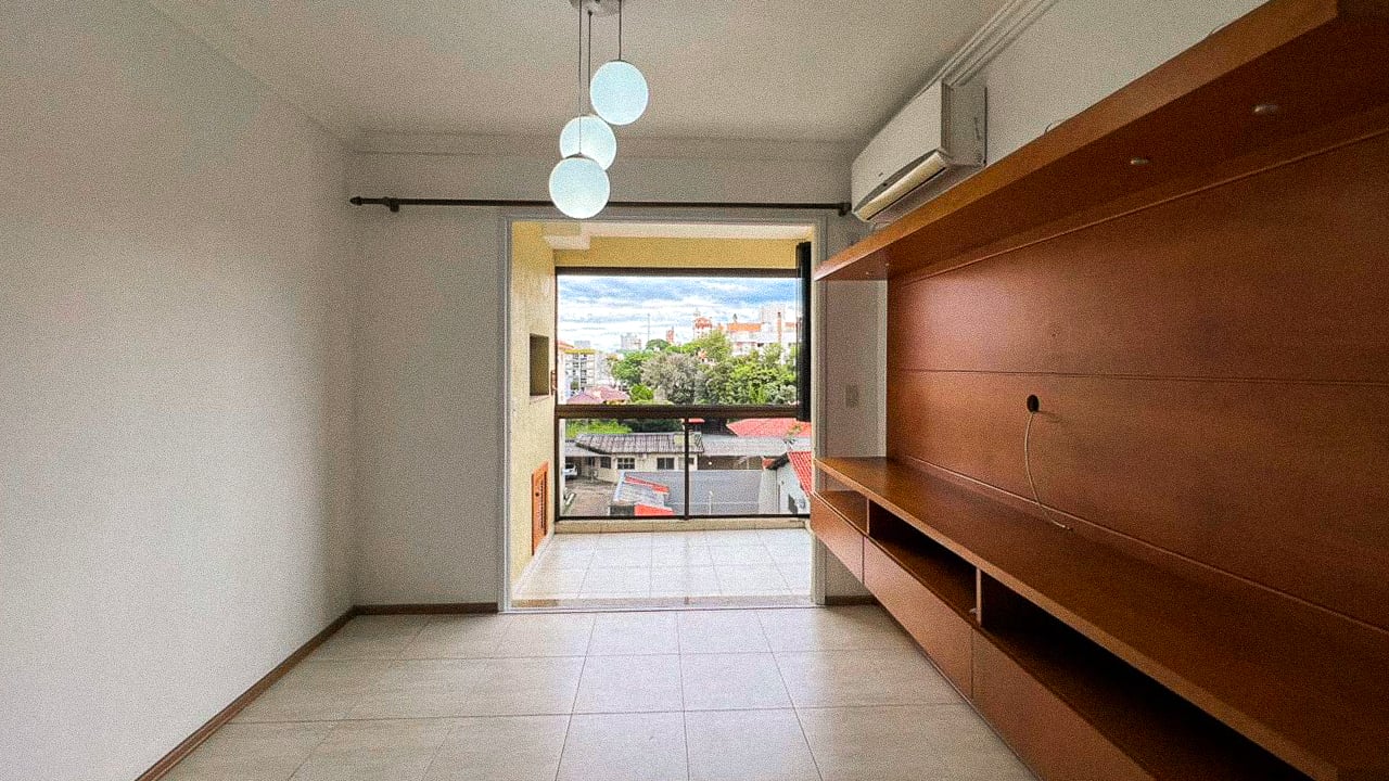 Apartamento no Res. Alberto Pasqualini com 2 dormitórios - Foto 18