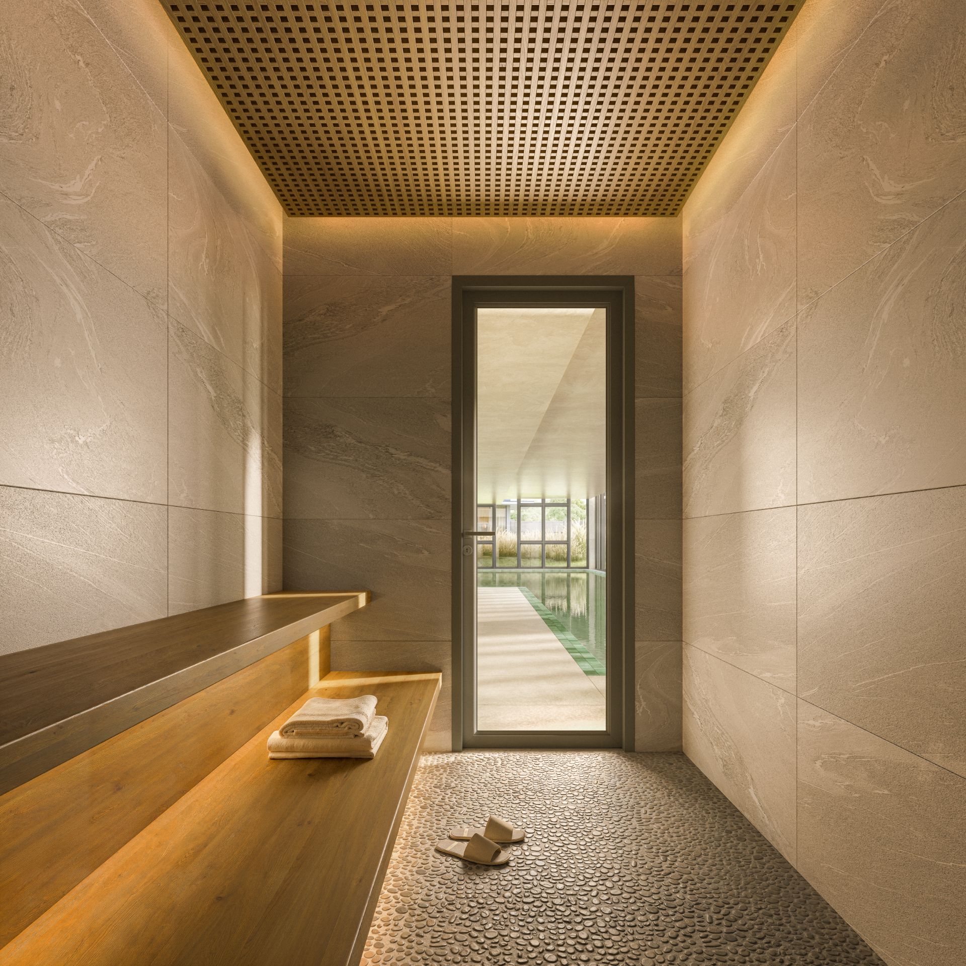 Terreno no Mirage Exclusive Resort com 420 m² - Foto 16