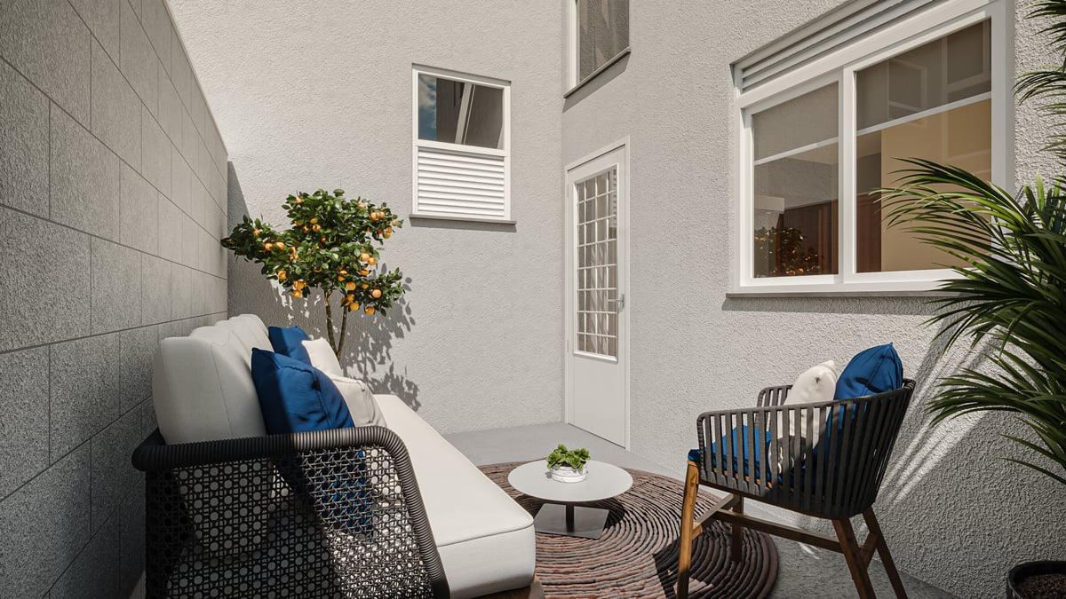 Residencial Solar dos Eucaliptos, foto 4
