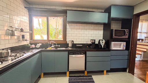 Casa à Venda no Higienópolis, próxima ao Mauá com 3 dorm - Foto 6