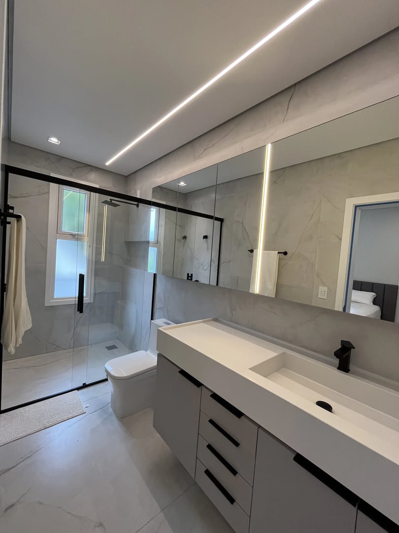 Casa mobiliada no arvoredo  - Foto 23