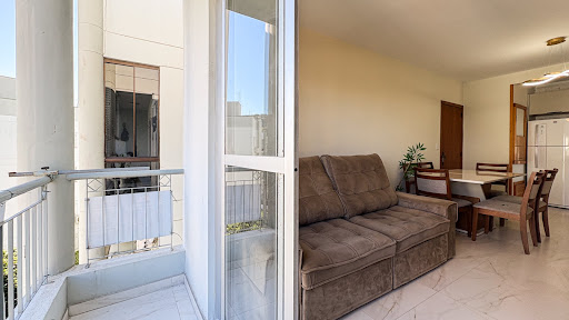 Apartamento no Higienópolis com 3 dormitórios e suíte  - Foto 12