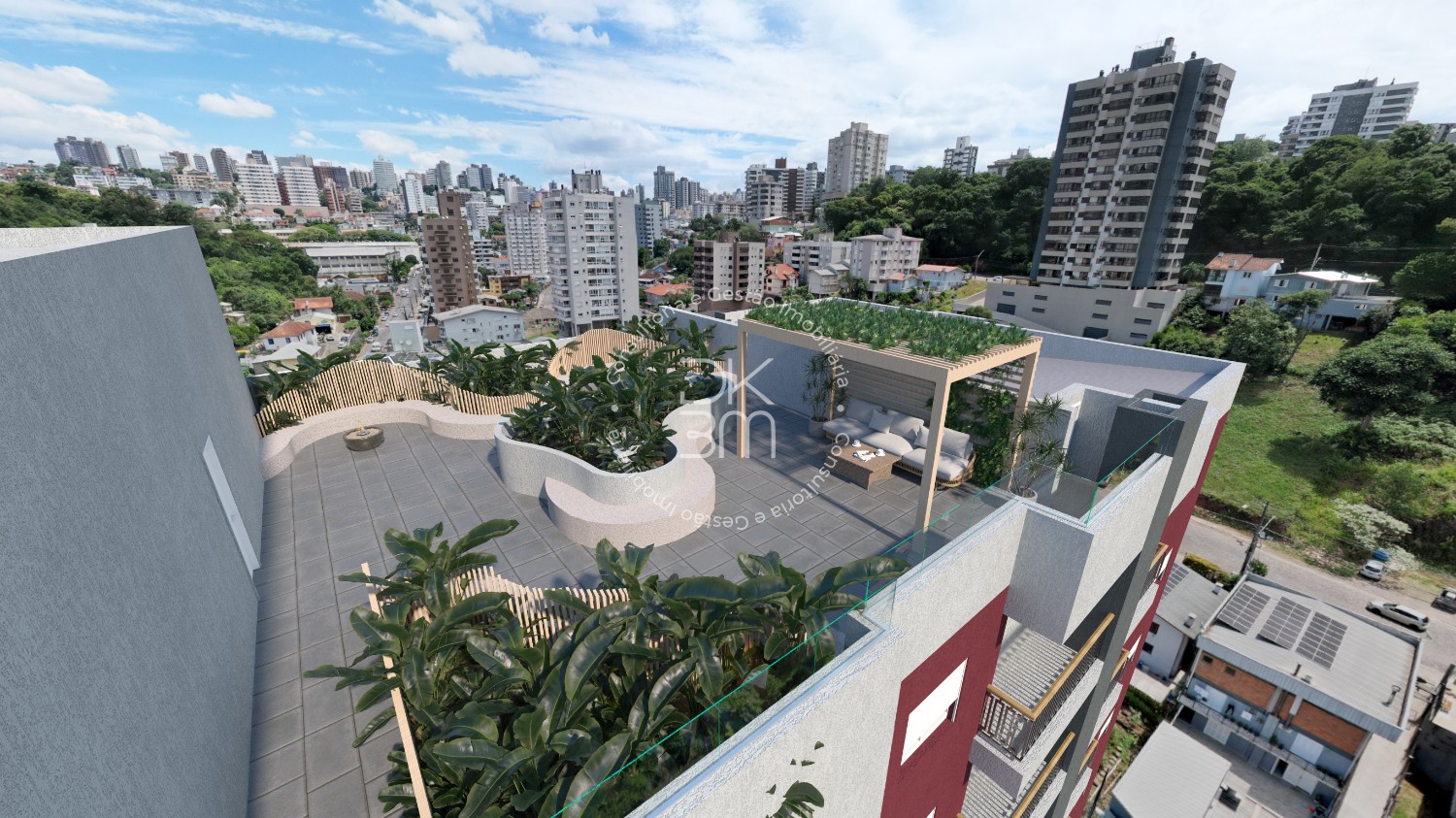 Apartamento no Villagio de Borgo, foto 4