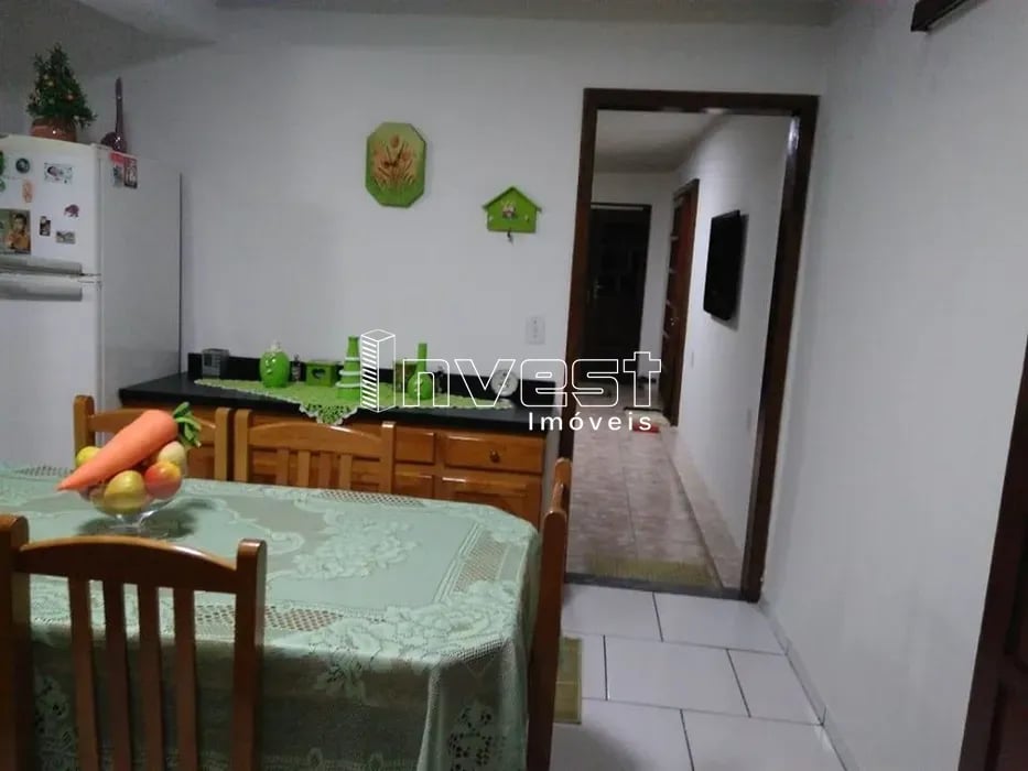 Casa com 3 quartos a venda e 2 vagas bairro Arroio Grande em Santa Cruz do Sul - Foto 6
