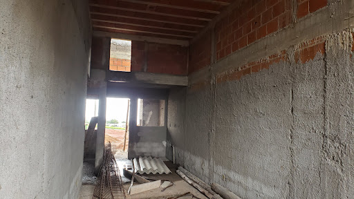 Geminado na João Alves com 2 dormitórios e 1 suíte - Foto 3