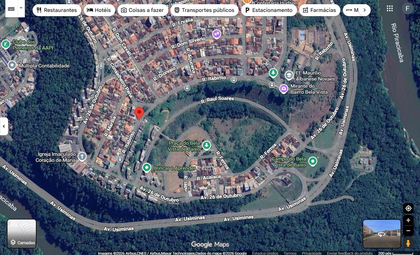 Residencial Mature - Foto 9