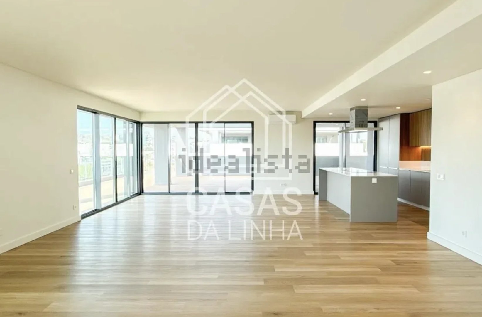 PENTHOUSE ALGÉS- 34553670 — foto 4
