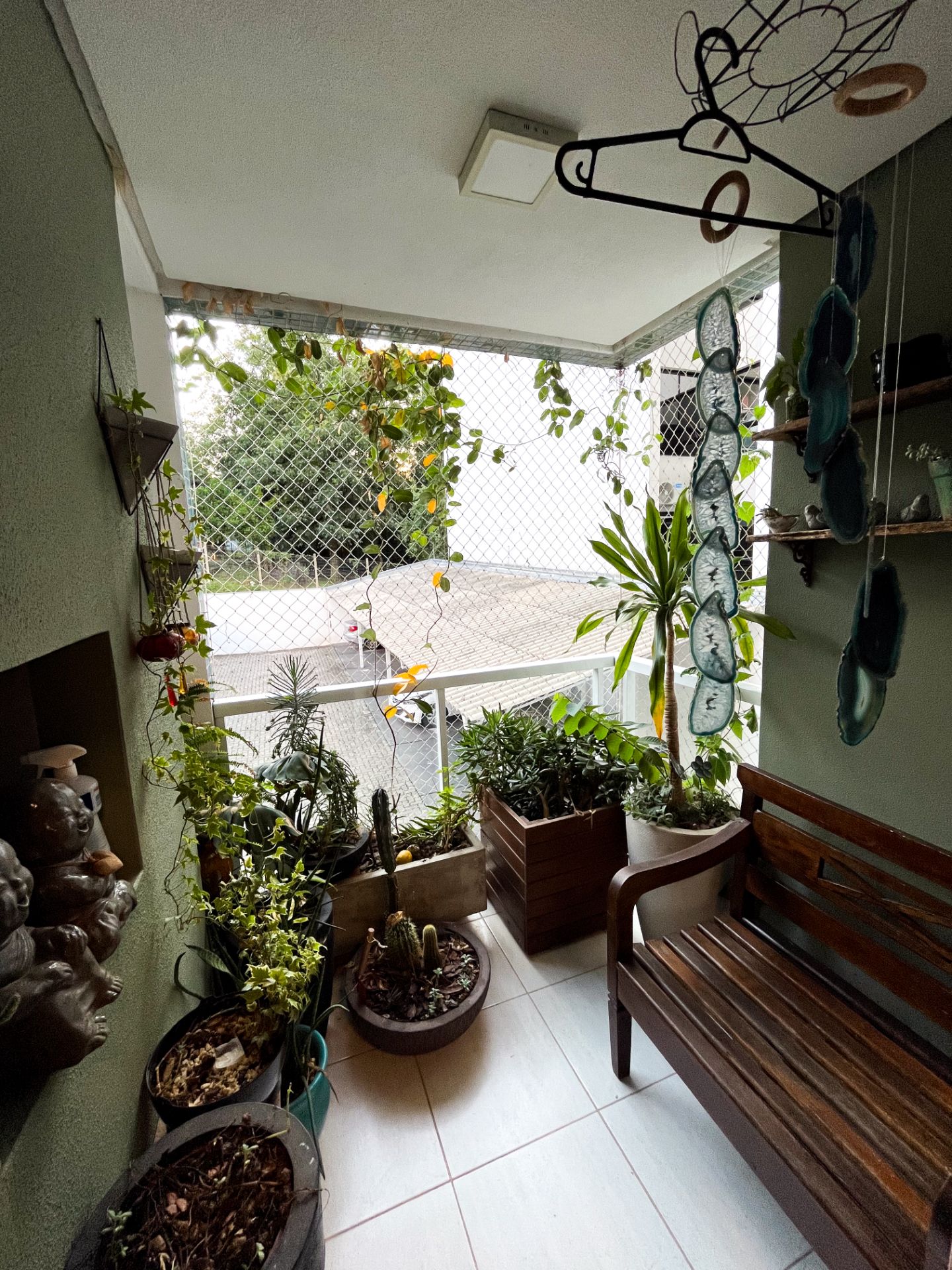 Apartamento no Centro com 3 dormitórios sendo 1 Suíte - Foto 7