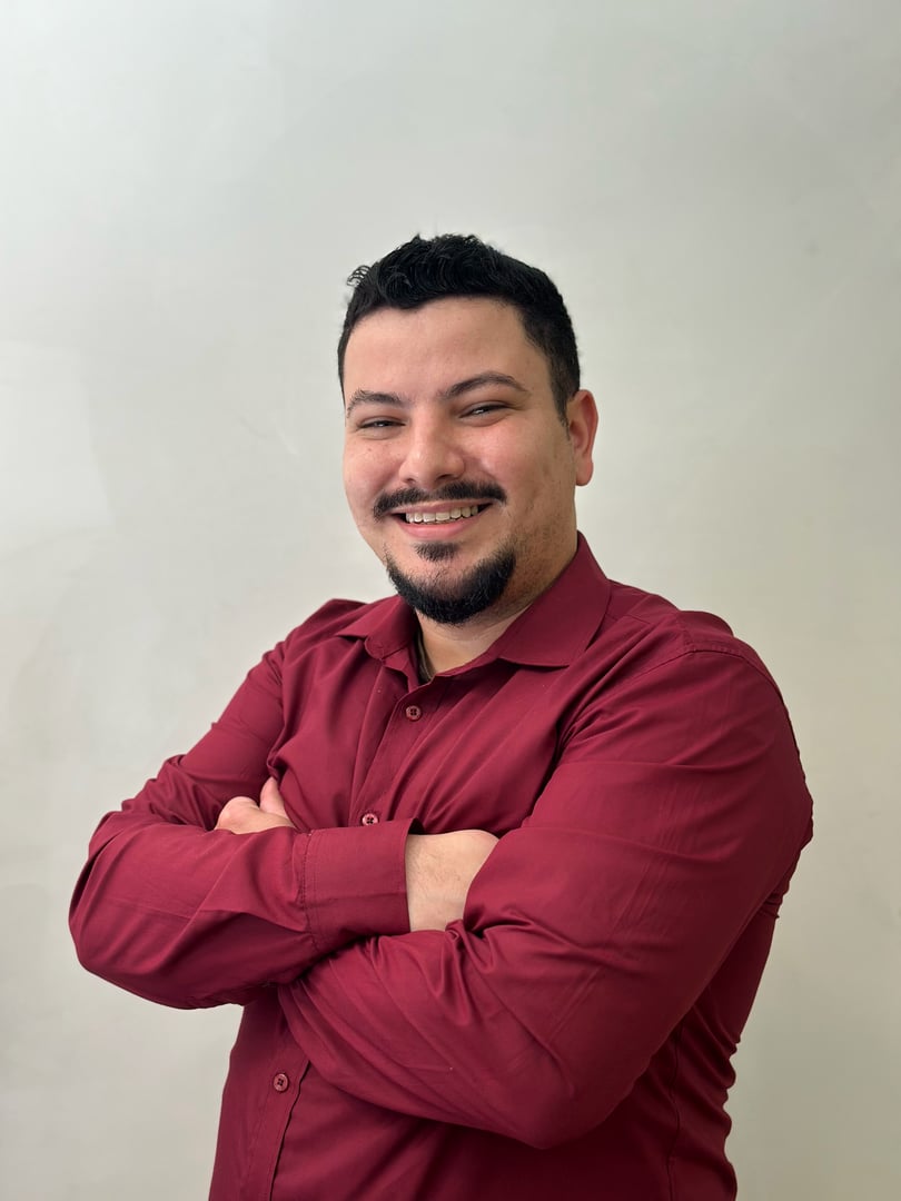  Bruno dos Santos Moreira