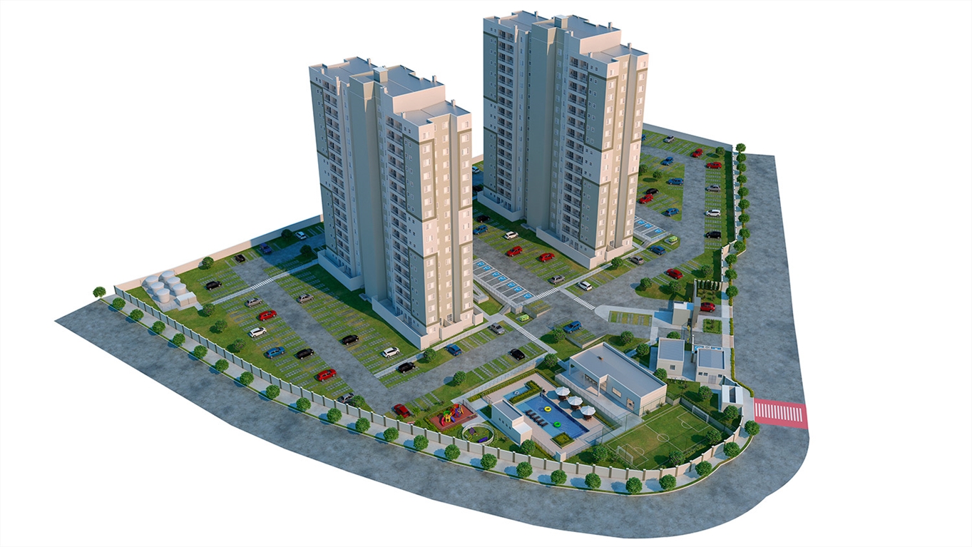 Residencial Jardim Verona, foto 11