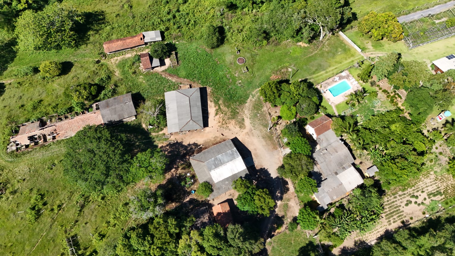 Área no Rincão del Rei - 50 hectares - Foto 17