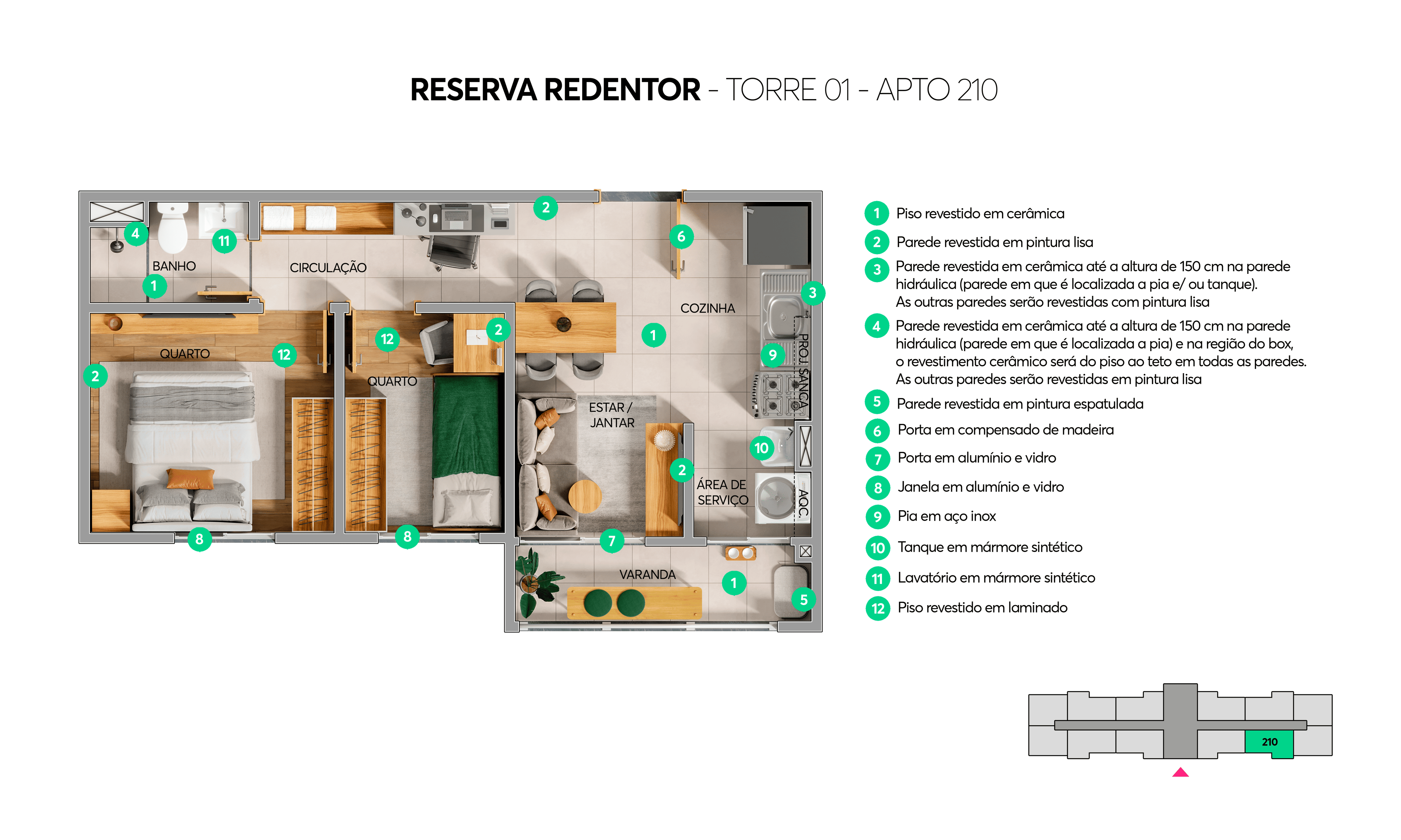 Reserva Redentor, foto 17