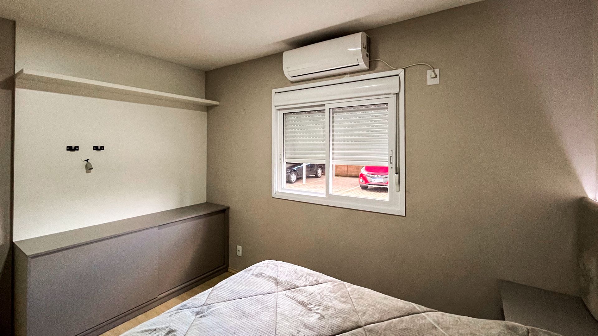 Apartamento Jardim dos Sonhos com 2 Dormitórios - Foto 8