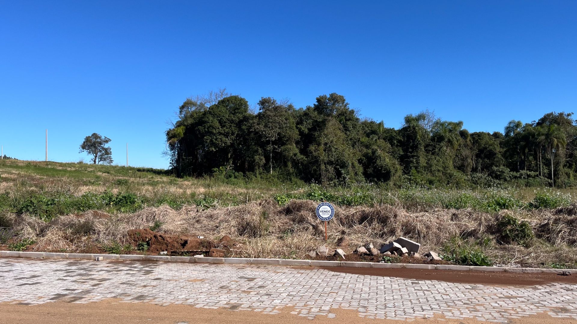 Terreno em Linha Santa Cruz com 316 m² - Foto 3